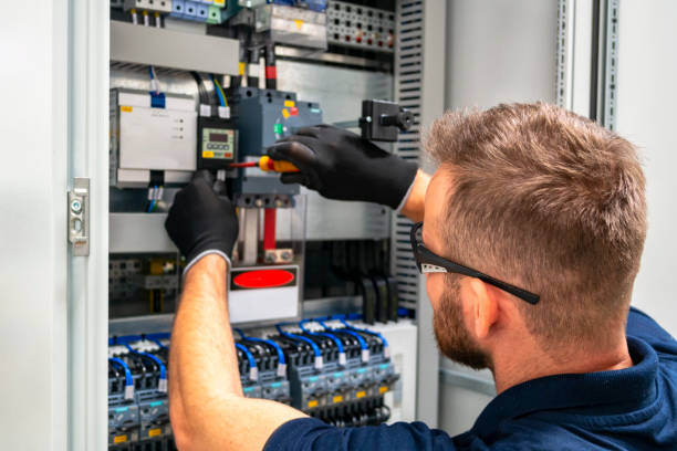 Best Affordable Electrical Installation  in Brookdale, NJ