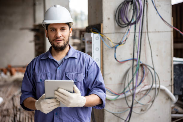 Best Electrical Installation Contractor  in Brookdale, NJ