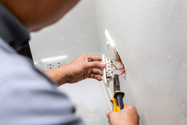 Best Home Electrical Repair  in Brookdale, NJ