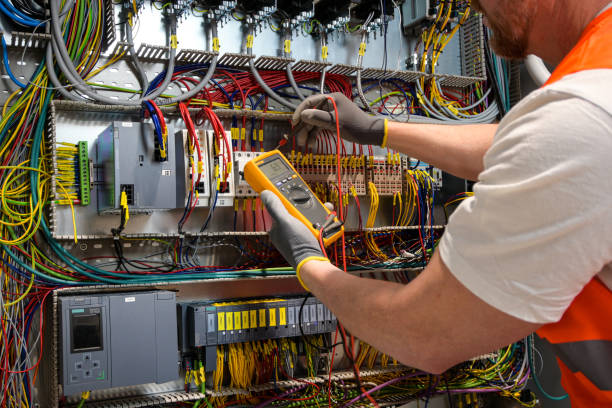 Best Electrical Contractors for Businesses  in Brookdale, NJ