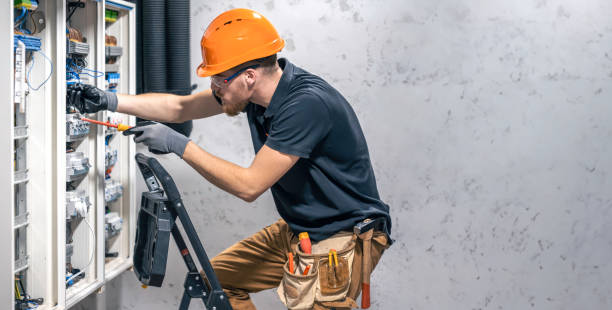 Best Generator Installation Services  in Brookdale, NJ