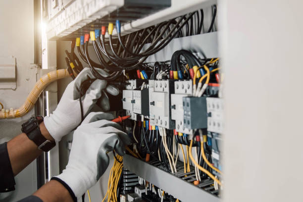 Best Electrical Rewiring Services  in Brookdale, NJ