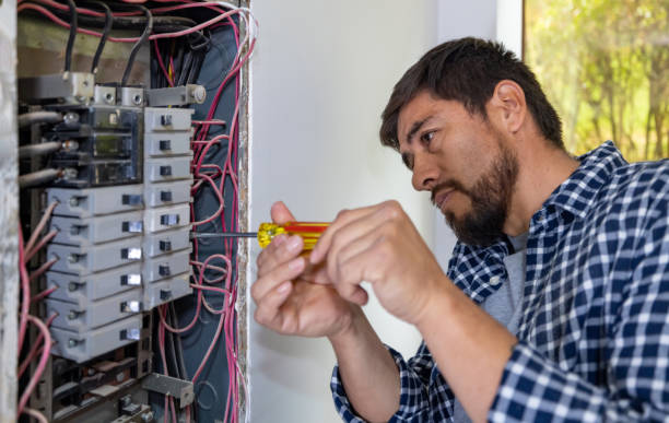 Best Electrical System Inspection  in Brookdale, NJ